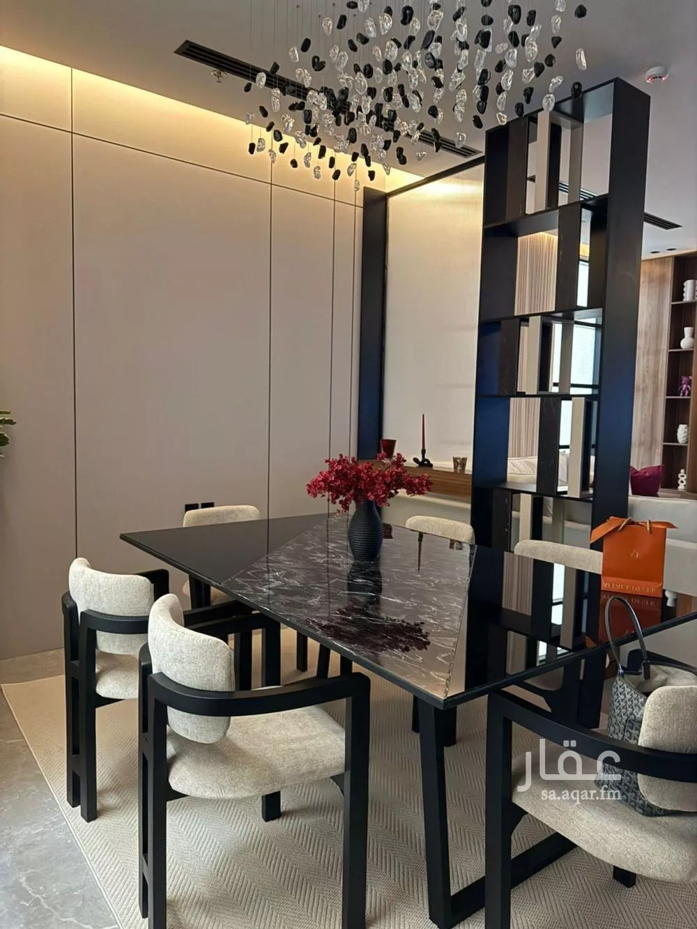 3 bedroom apartment in Al Malqa 5