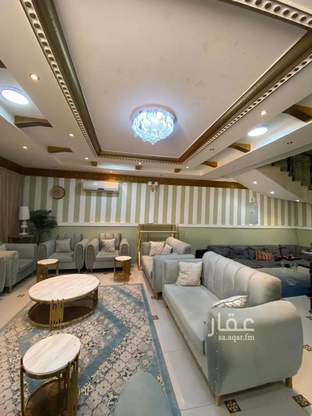 فيلا 10 غرف في اشبيلية 4