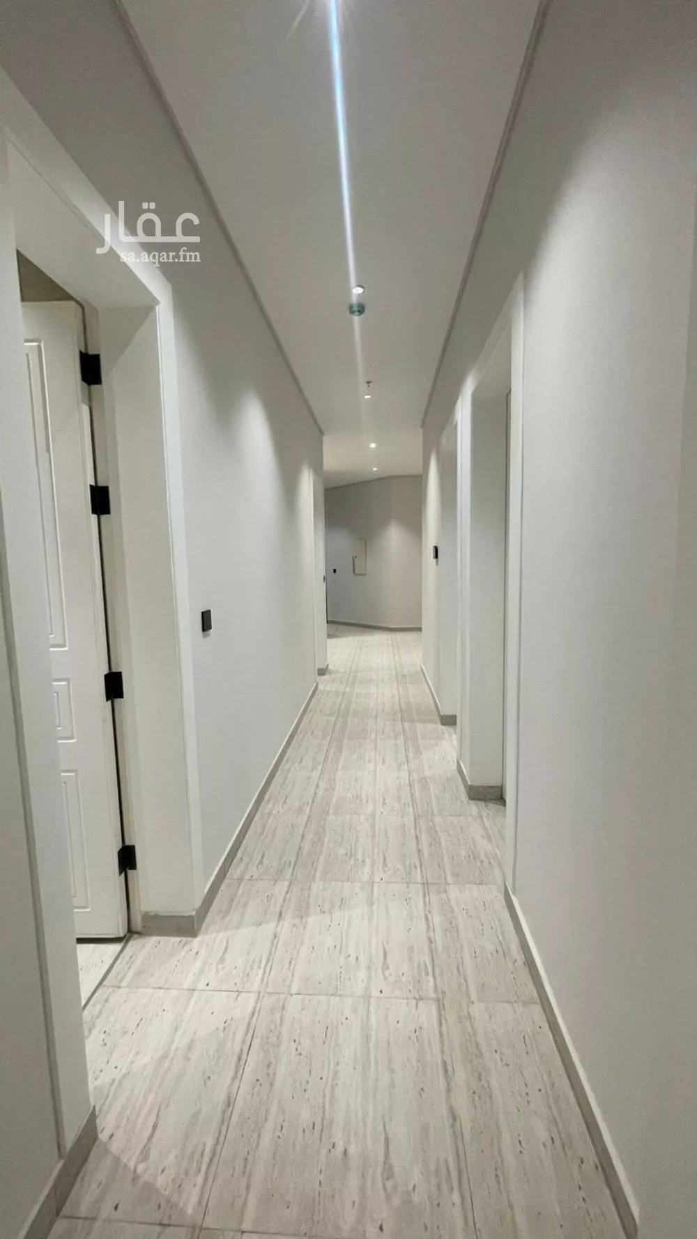 شقة 3 غرف في النرجس 3