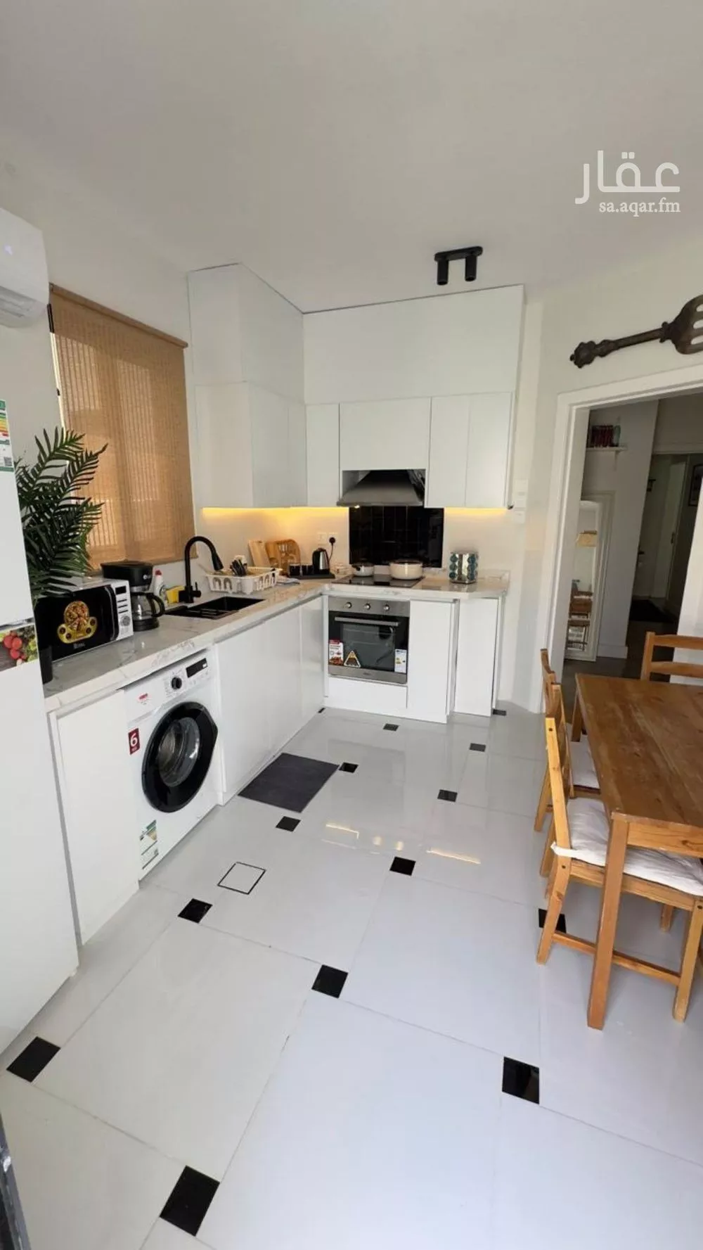 3 bedroom apartment in At Taawon 1