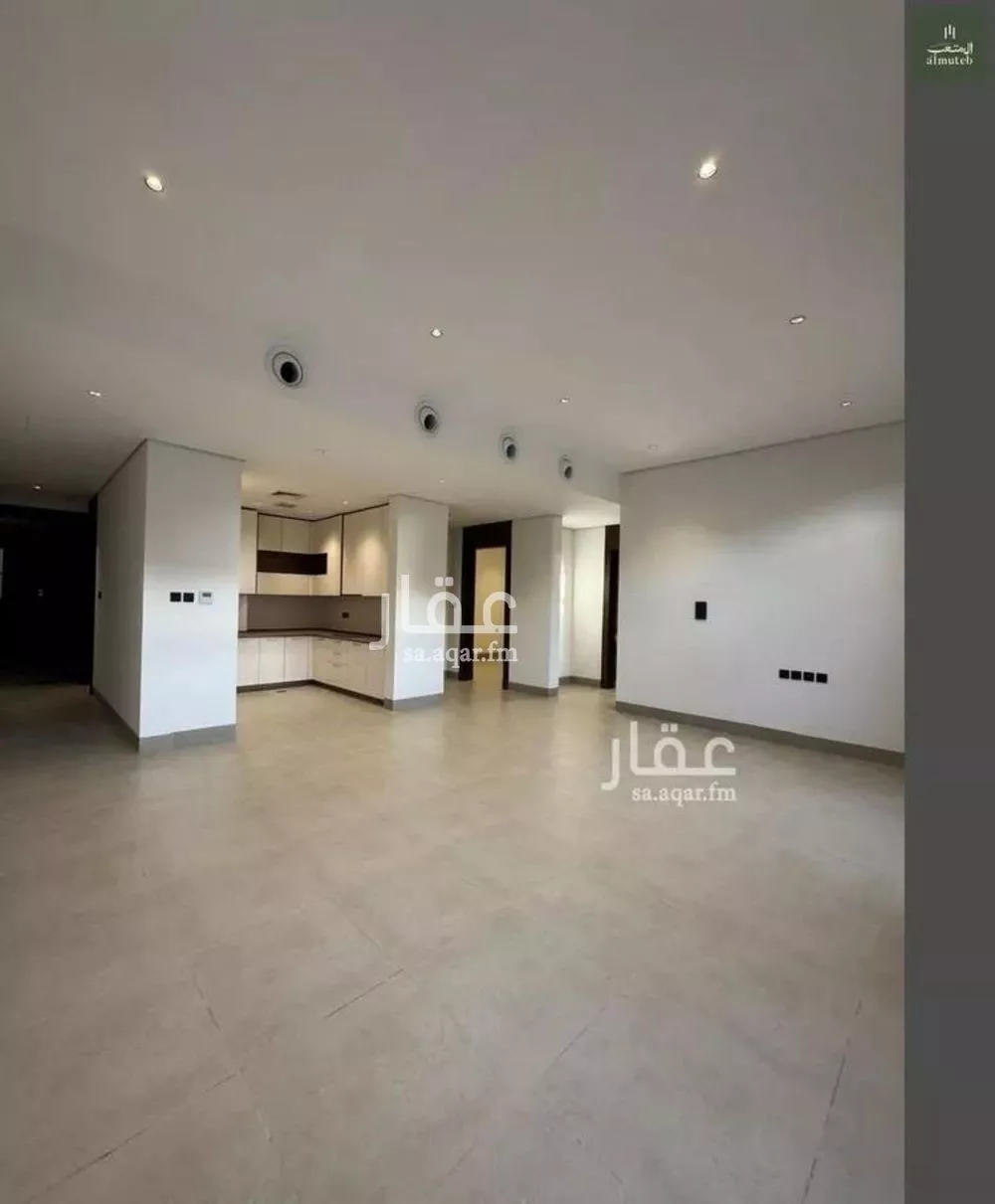 3 bedroom apartment in An Nafal, Riyadh 6