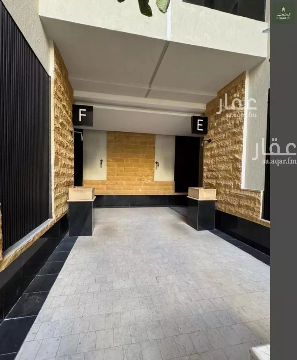 3 bedroom apartment in An Nafal, Riyadh 9