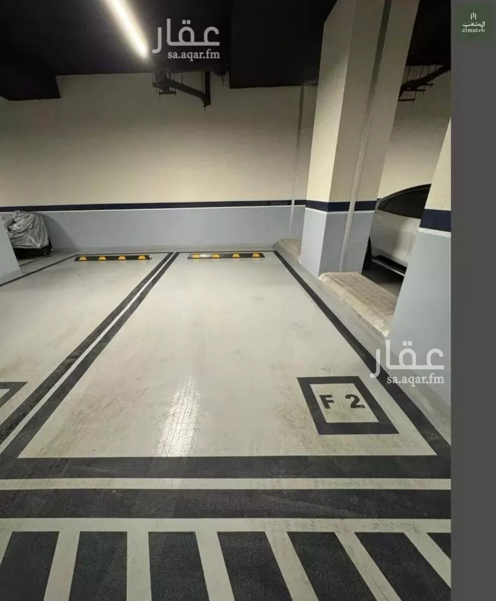 3 bedroom apartment in An Nafal, Riyadh 10