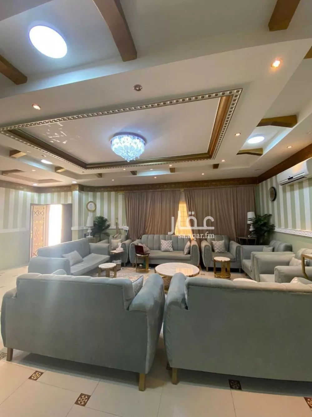 فيلا 10 غرف في اشبيلية 3