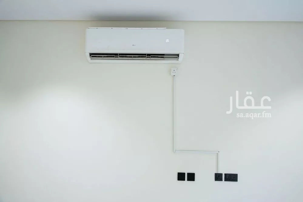 شقة 3 غرف في النرجس 4