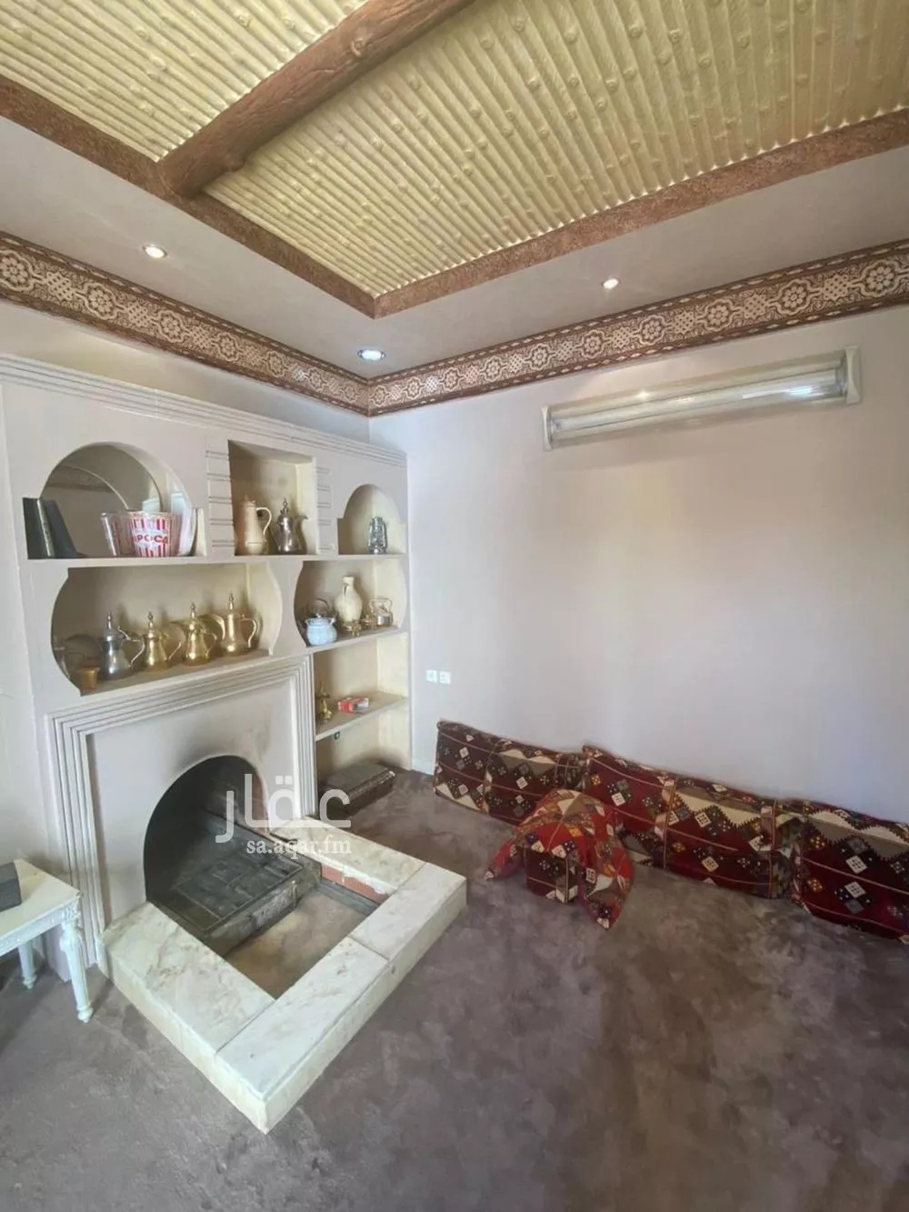 فيلا 10 غرف في اشبيلية 5