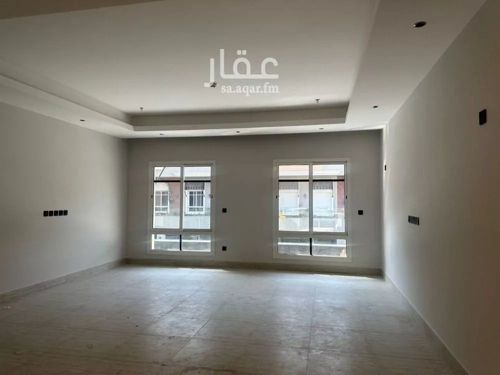3 bedroom apartment in King Abdul Aziz 4