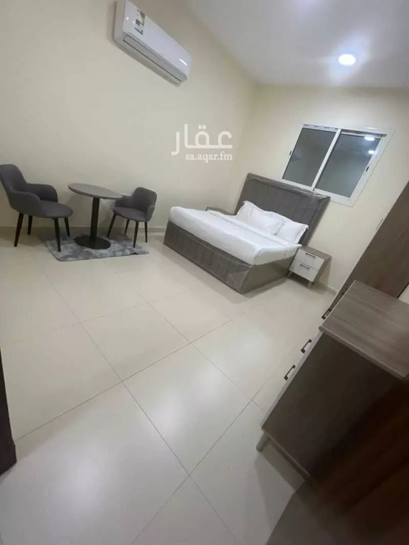 شقة 1 غرف في ام الحمام الشرقي 1