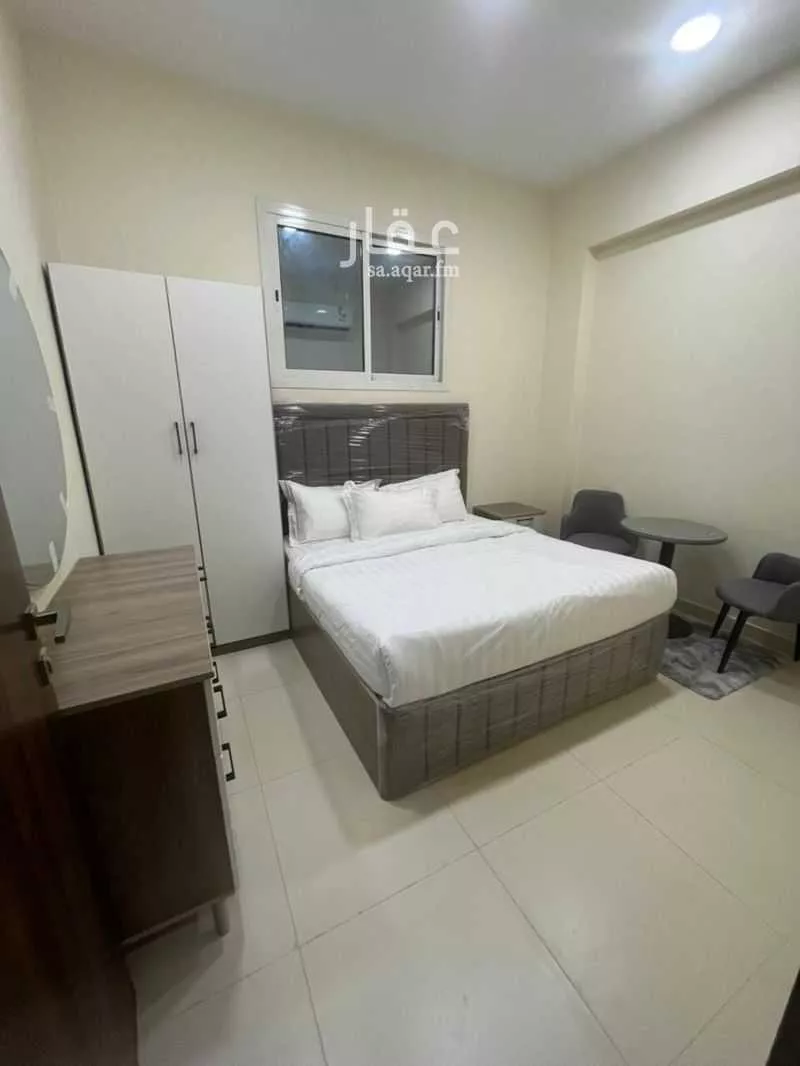 شقة 1 غرف في ام الحمام الشرقي 4