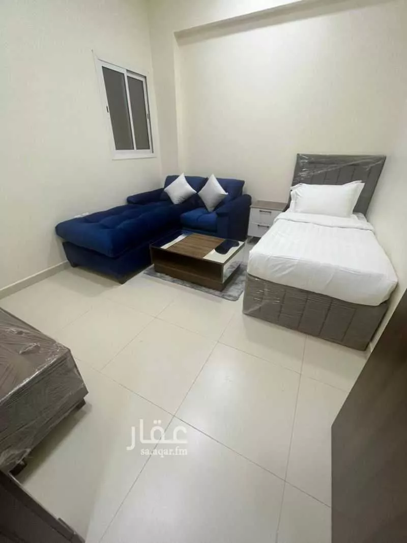 شقة 1 غرف في ام الحمام الشرقي 2