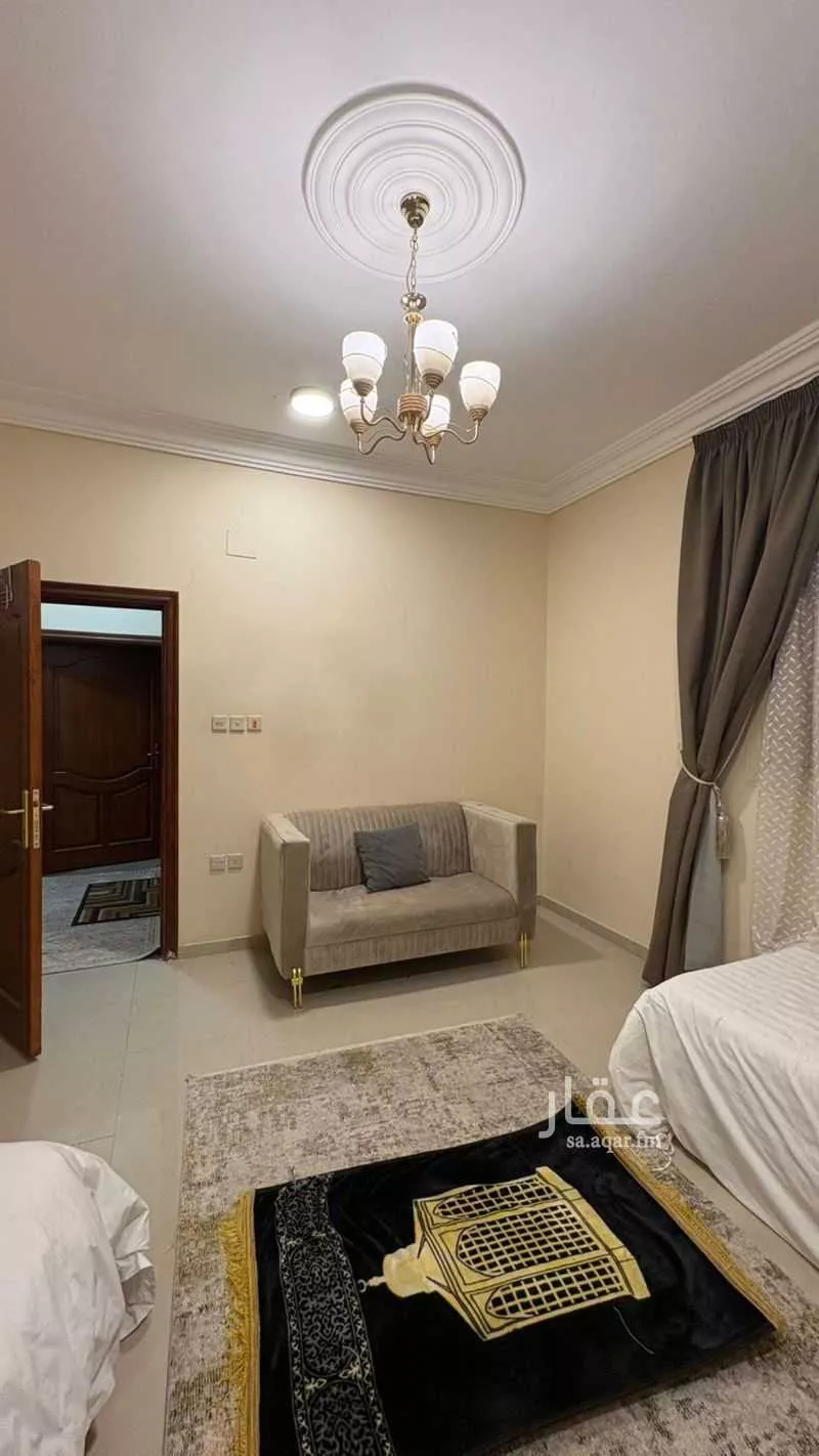 2 bedroom apartment in Al Khalidiyyah, Madinah 5