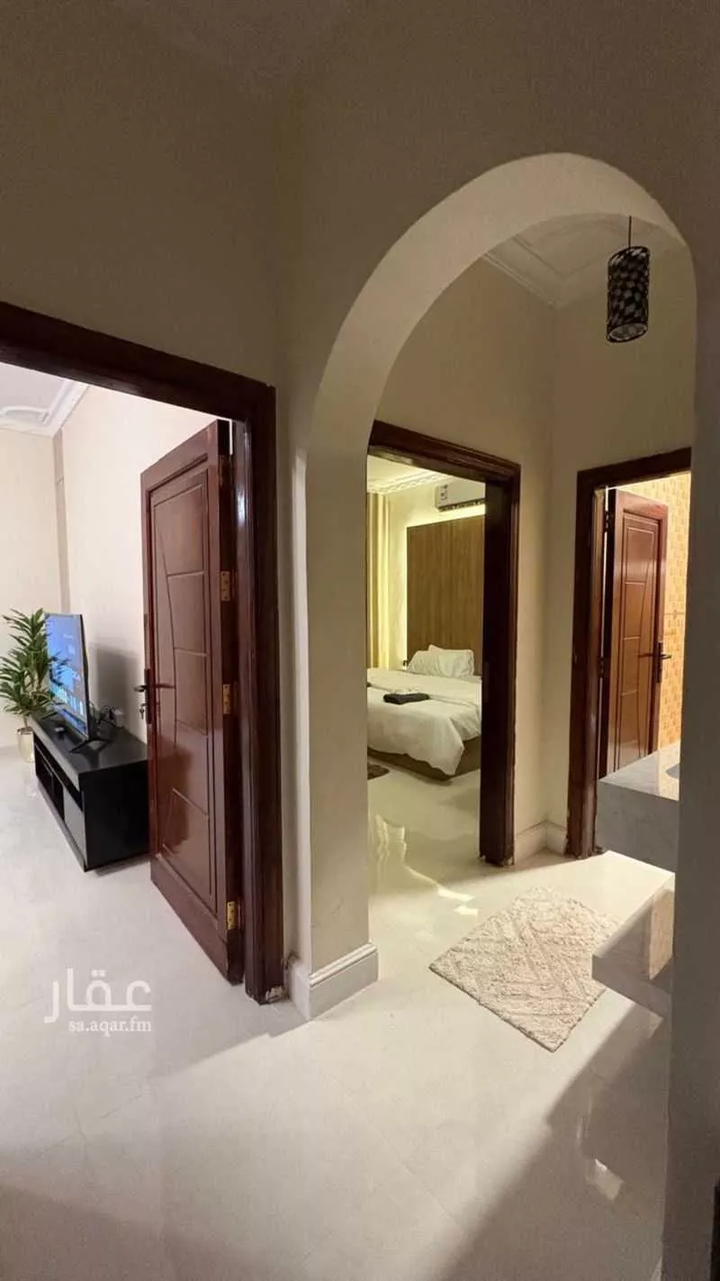 1 bedroom apartment in Al Khalidiyyah, Madinah 14