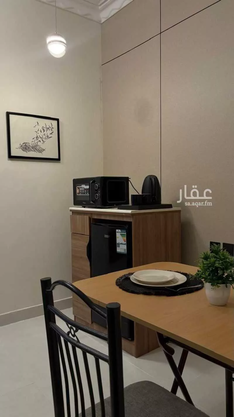 1 bedroom apartment in Al Khalidiyyah, Madinah 11
