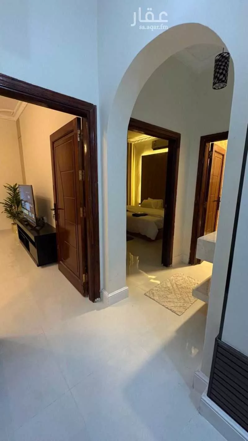 1 bedroom apartment in Al Khalidiyyah, Madinah 4