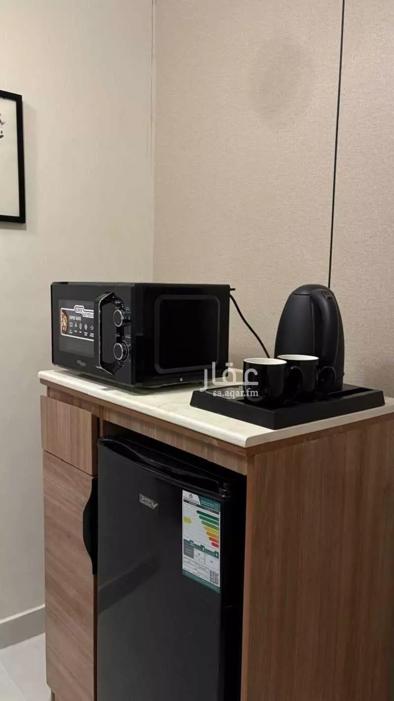 1 bedroom apartment in Al Khalidiyyah, Madinah 6