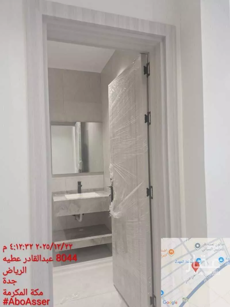 فيلا 8 غرف في جدة 1