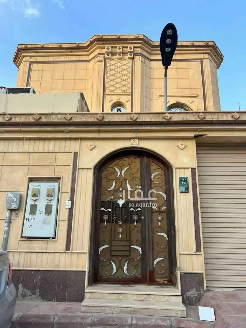 4 bedroom apartment in An Nasim Al Gharbi 3