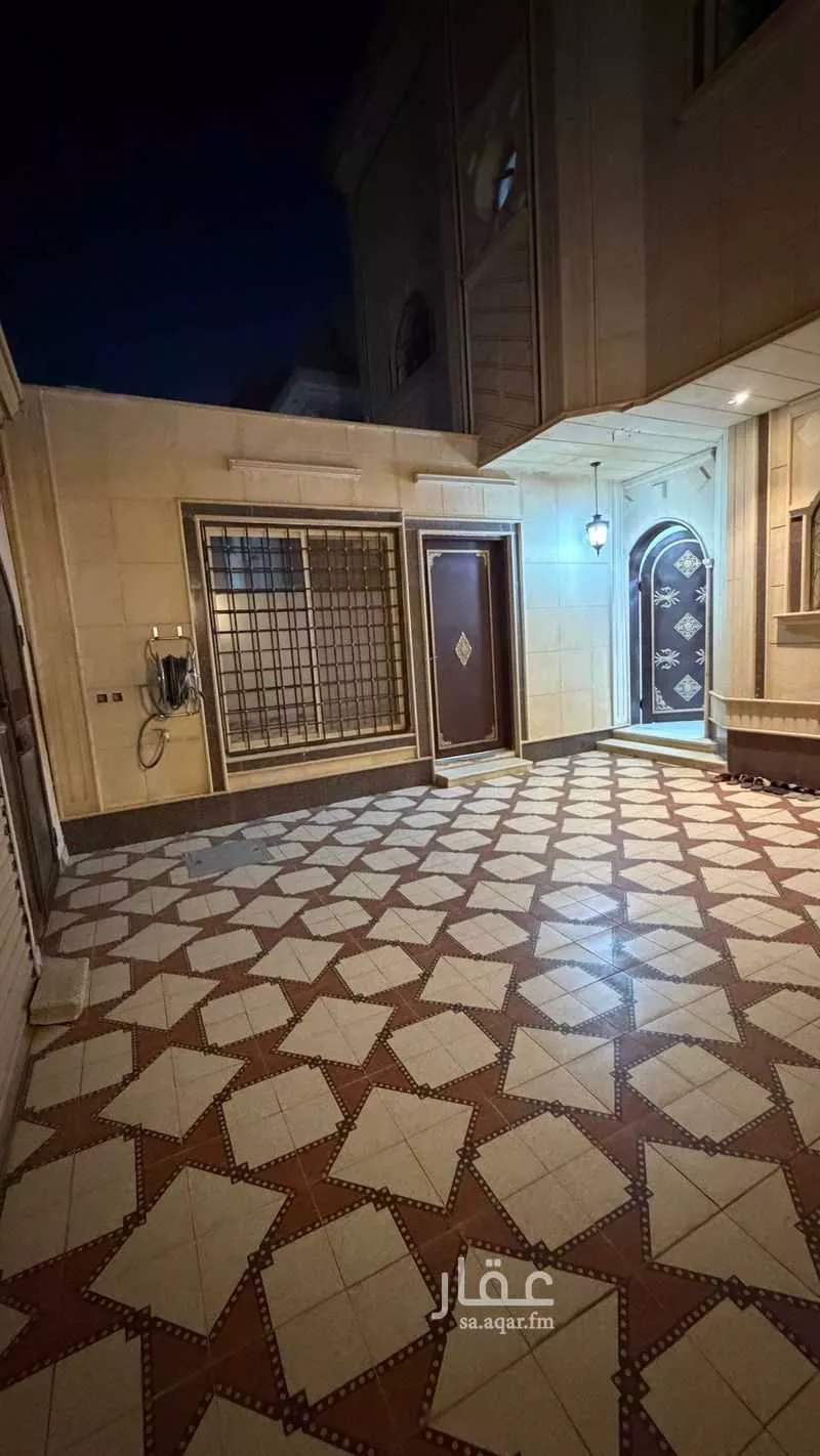 4 bedroom apartment in An Nasim Al Gharbi 4
