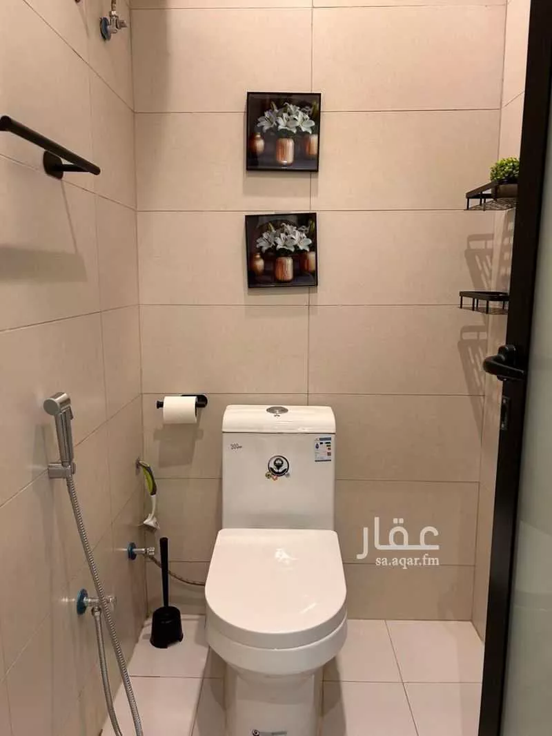 شقة 1 غرف في السليمانية 2