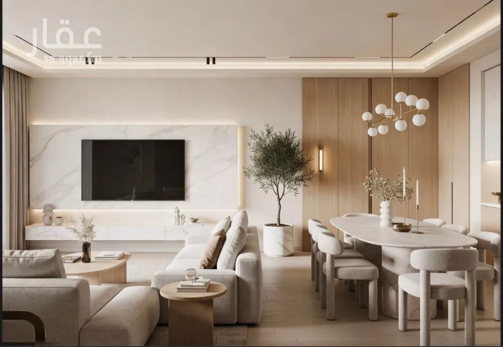 3 bedroom villa in Al Jawharah 3