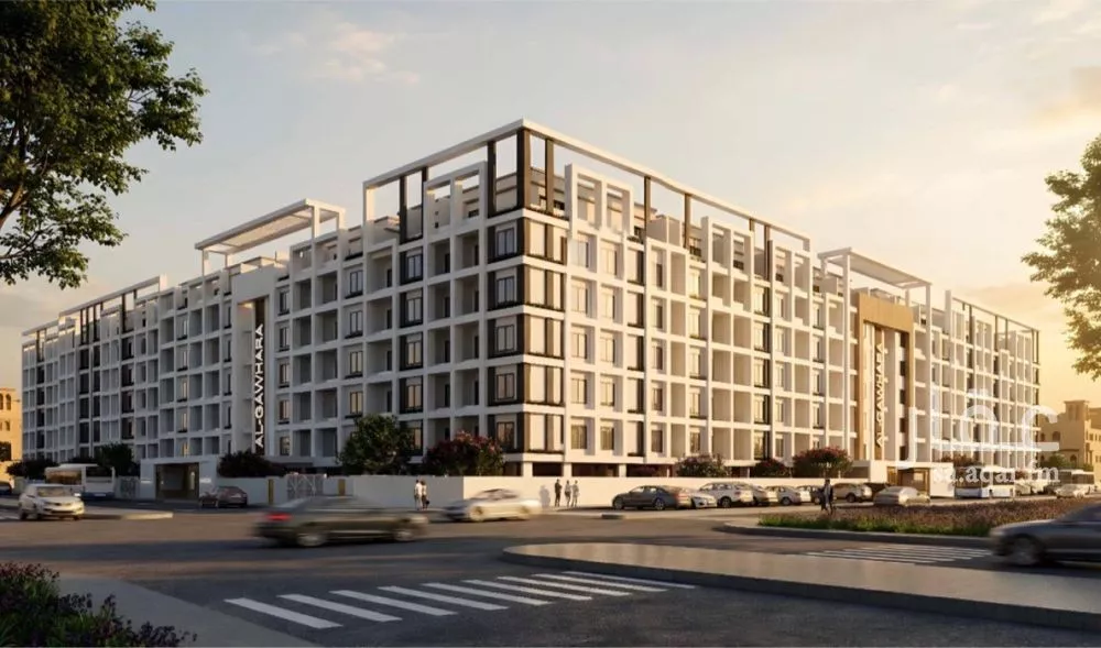 2 bedroom villa in Al Andalus 1