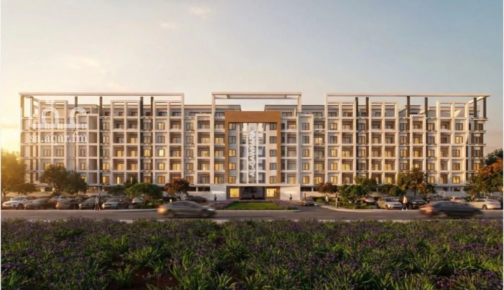 2 bedroom villa in Al Andalus 2