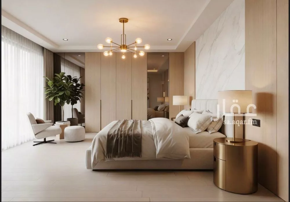 3 bedroom villa in Al Jawharah 2