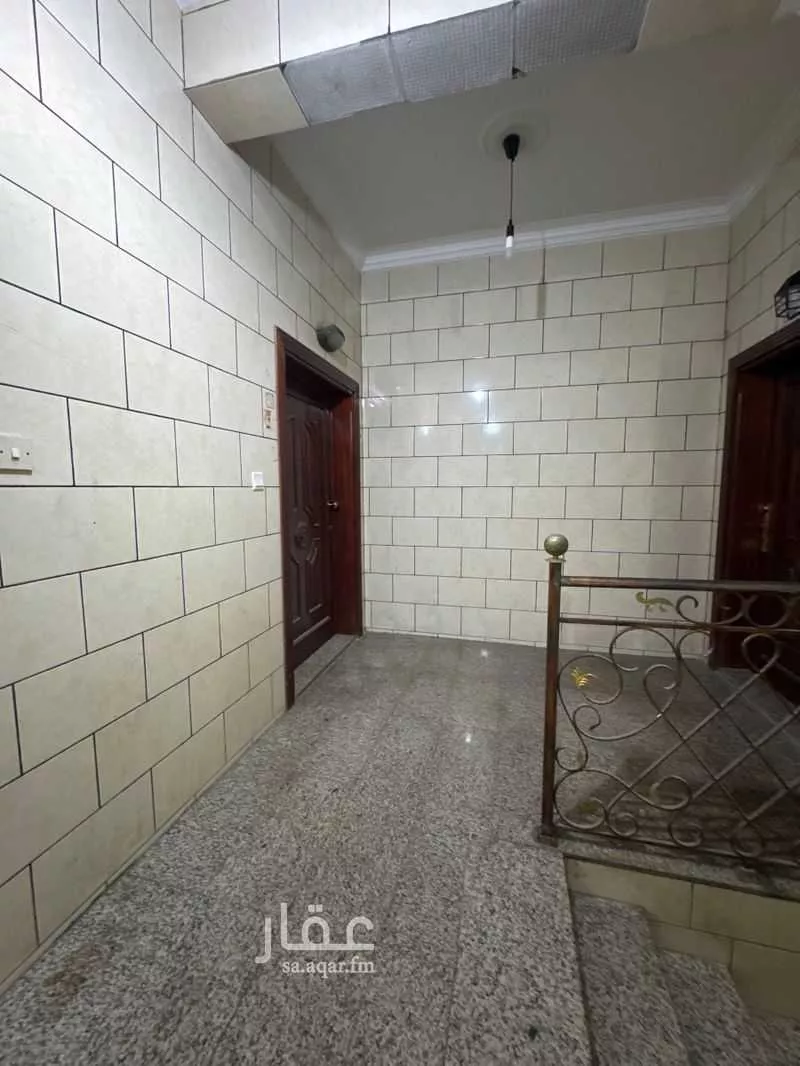 شقة 4 غرف في المروة 4