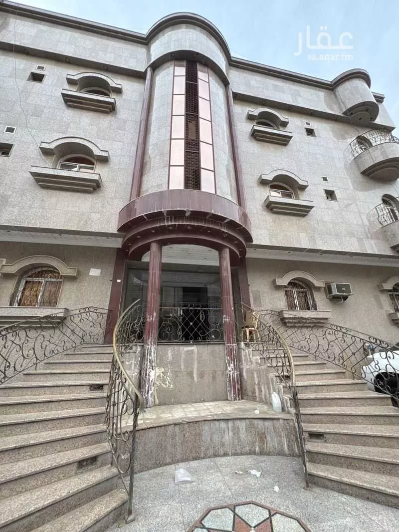 شقة 4 غرف في المروة 1