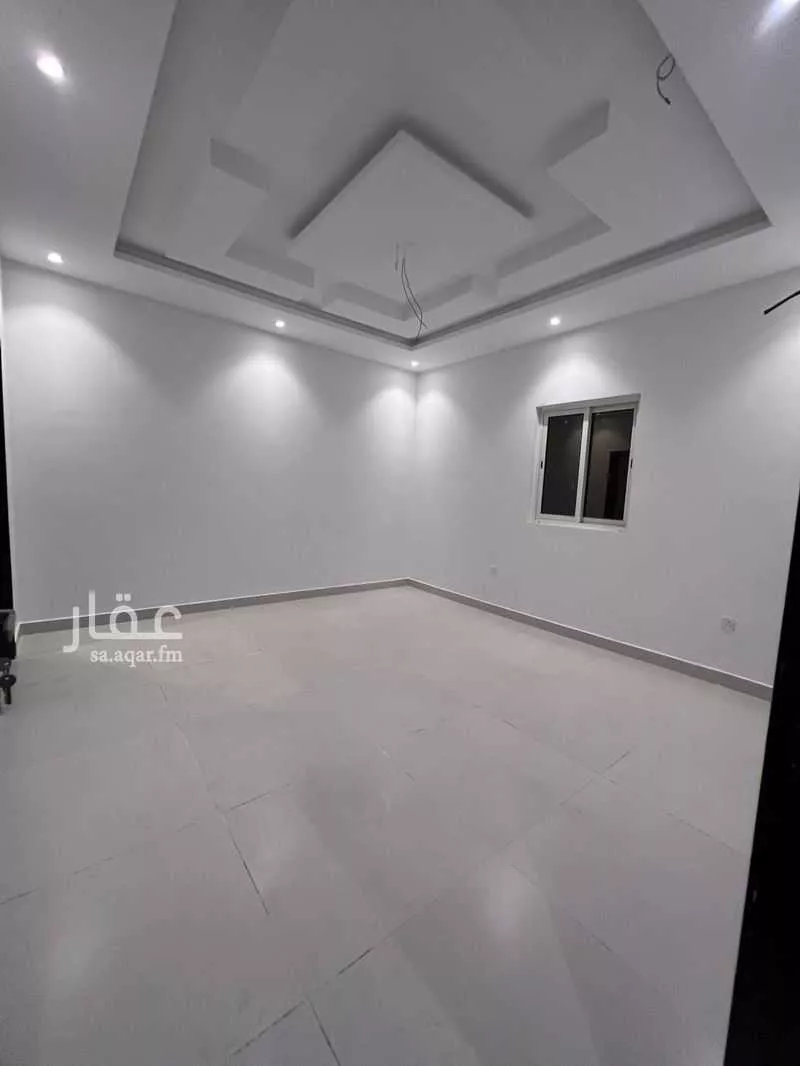 شقة 4 غرف في الواحة 1