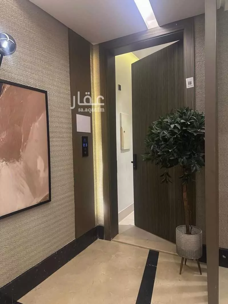 شقة 5 غرف في التعاون 5