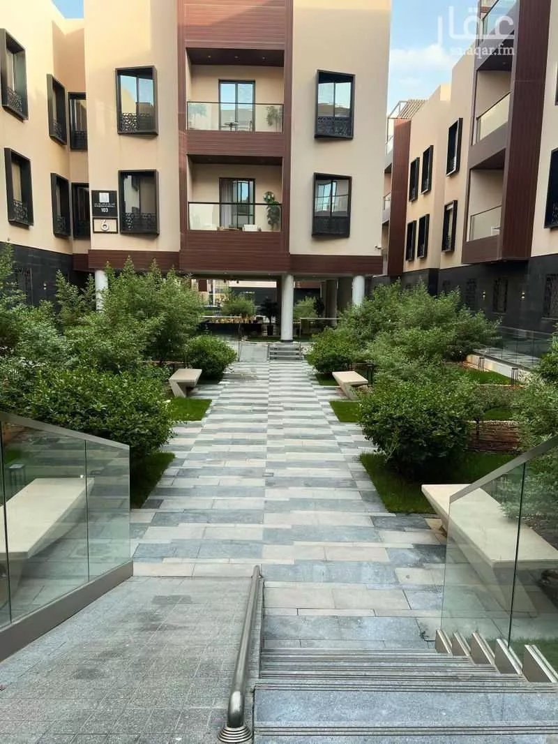 شقة 5 غرف في التعاون 4