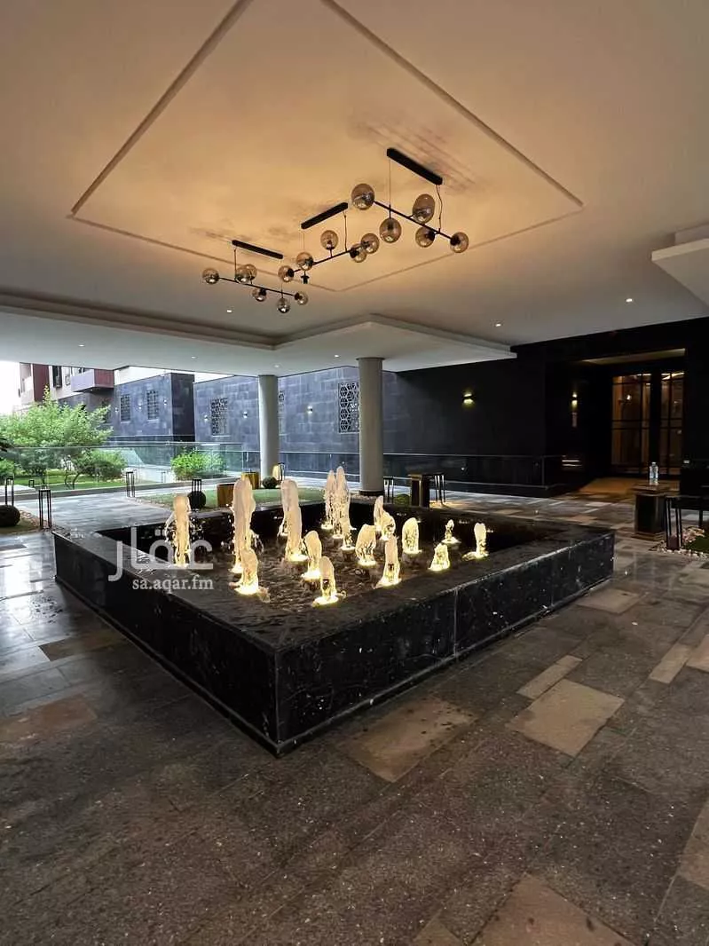 شقة 5 غرف في التعاون 1