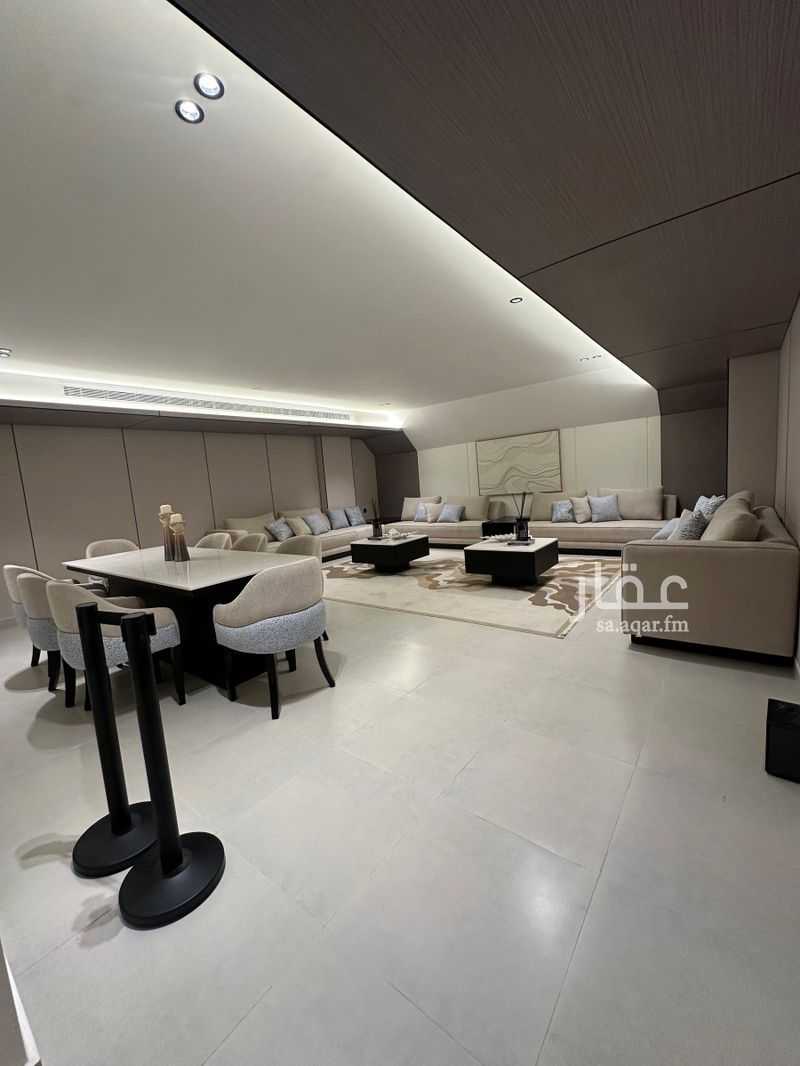 2 bedroom apartment in Al Hamra, Jeddah 16