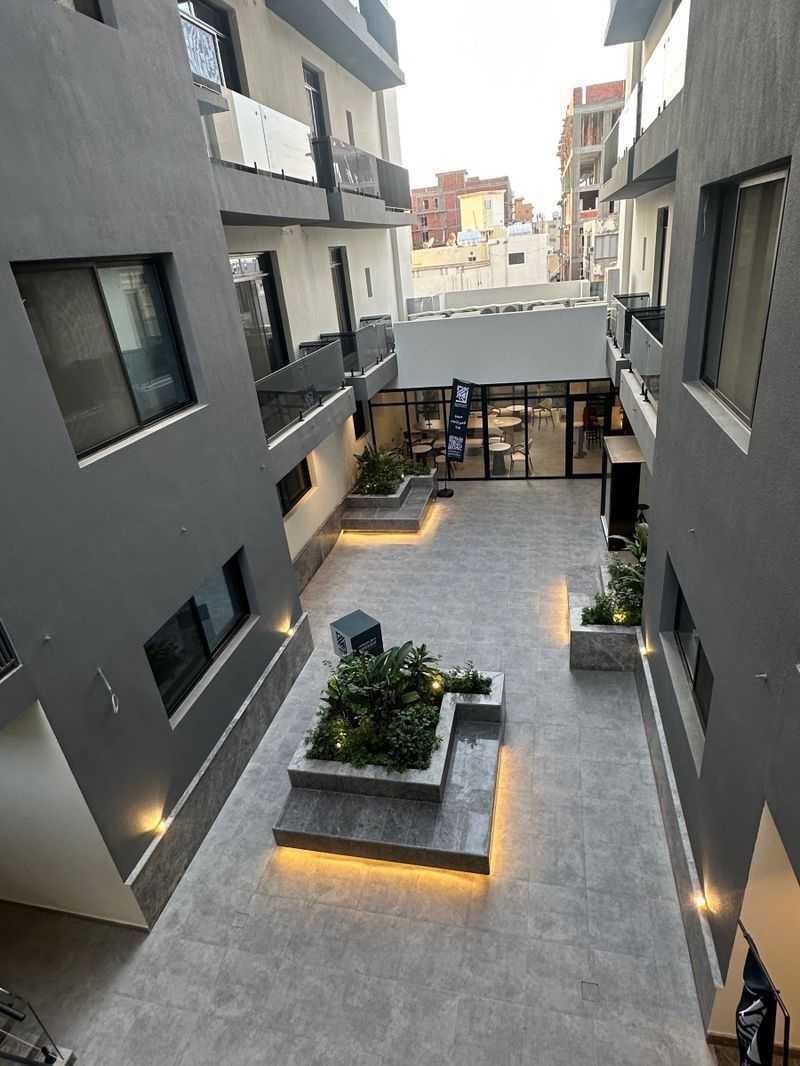 2 bedroom apartment in Al Hamra, Jeddah 9