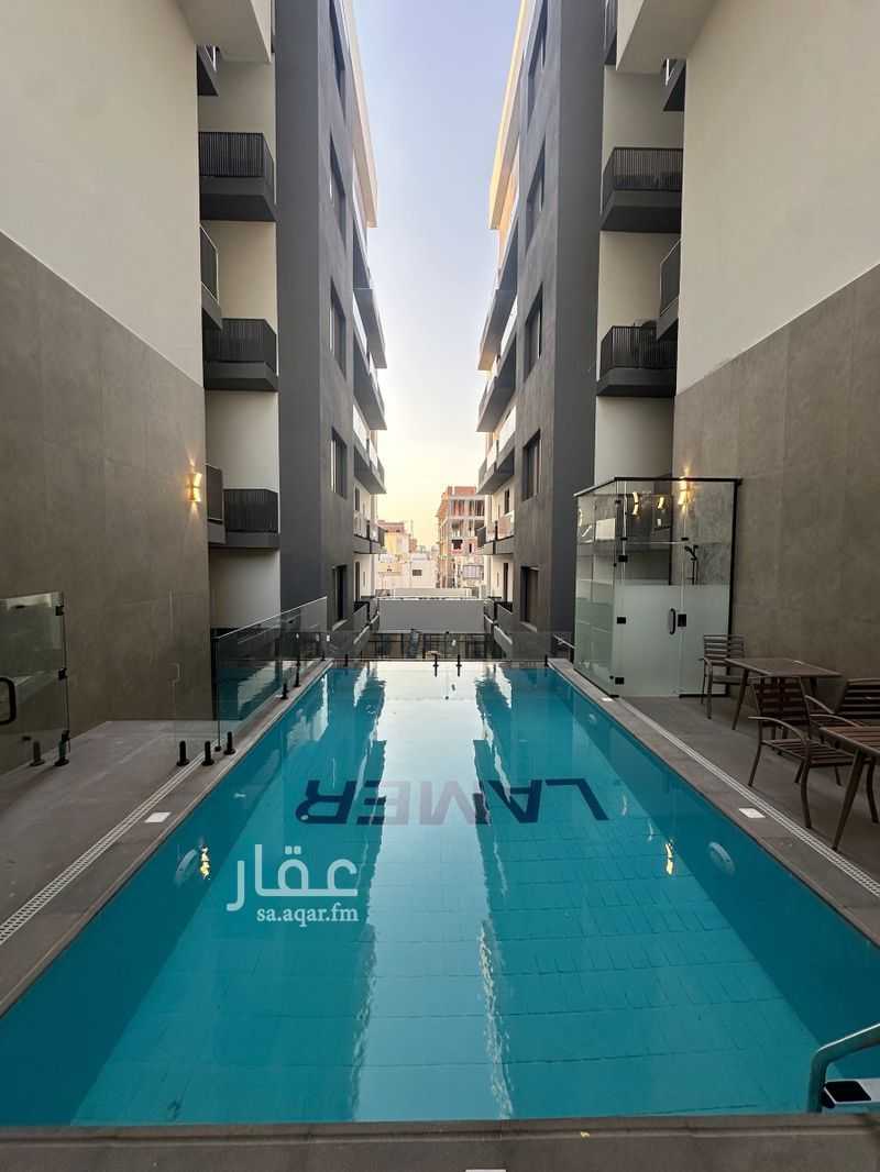 2 bedroom apartment in Al Hamra, Jeddah 10
