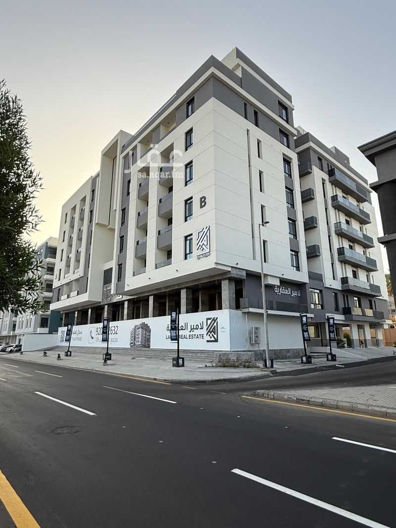 2 bedroom apartment in Al Hamra, Jeddah 5