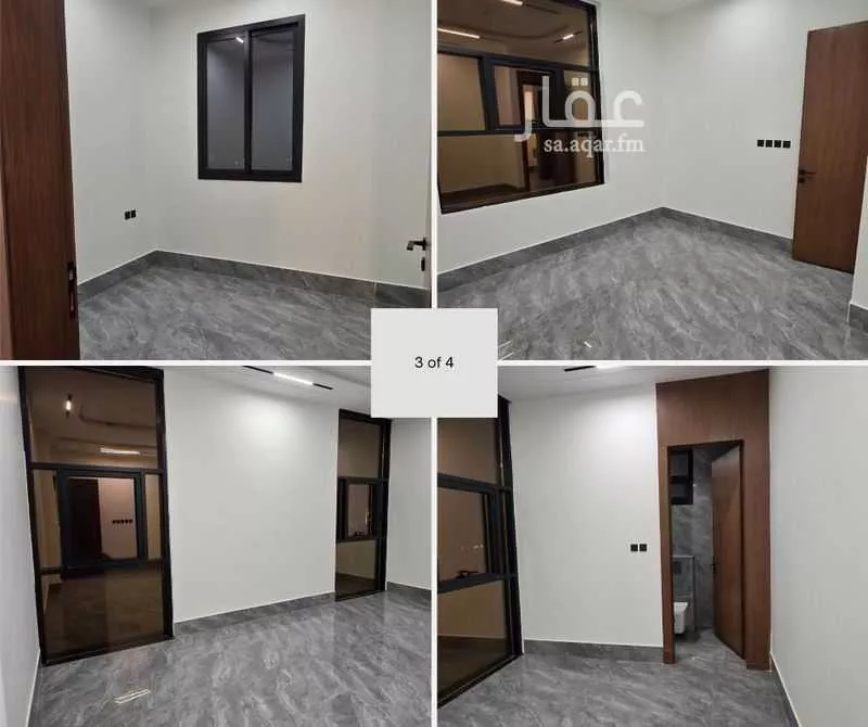 شقة 3 غرف في المهدية 5