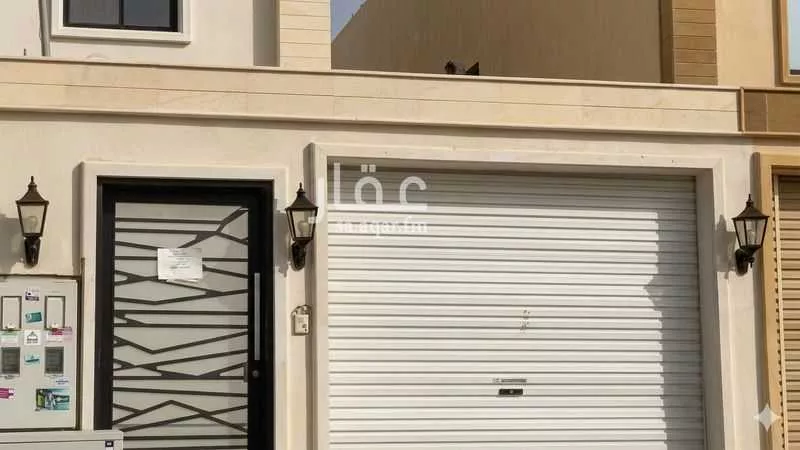 3 bedroom floor in Badr 1