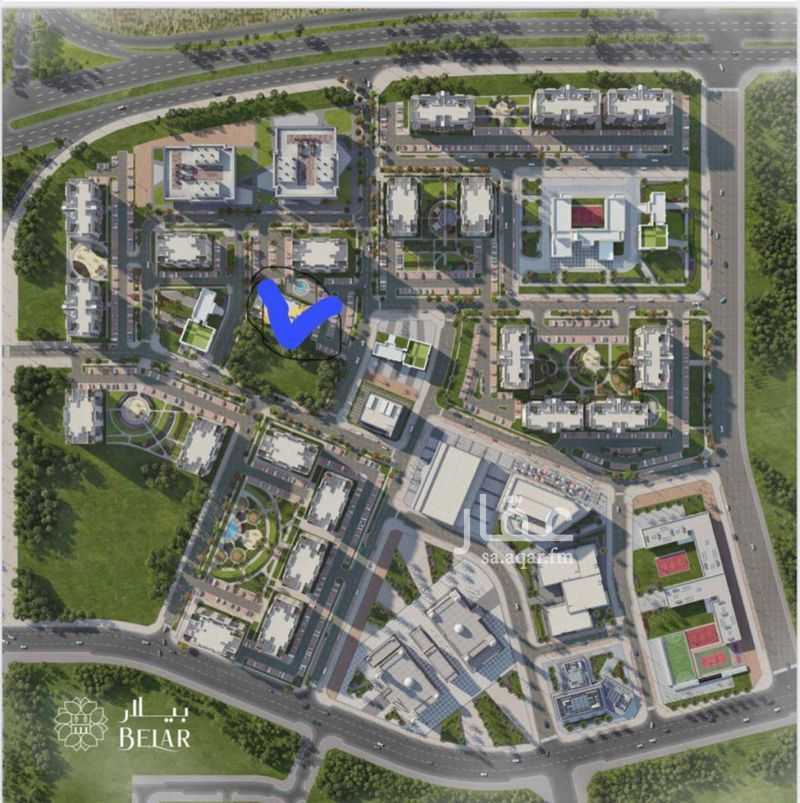 4 bedroom apartment in Al Aseel, Jeddah 4