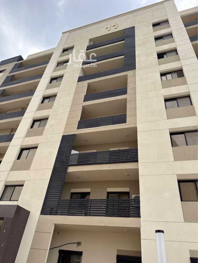 4 bedroom apartment in Al Aseel, Jeddah 8