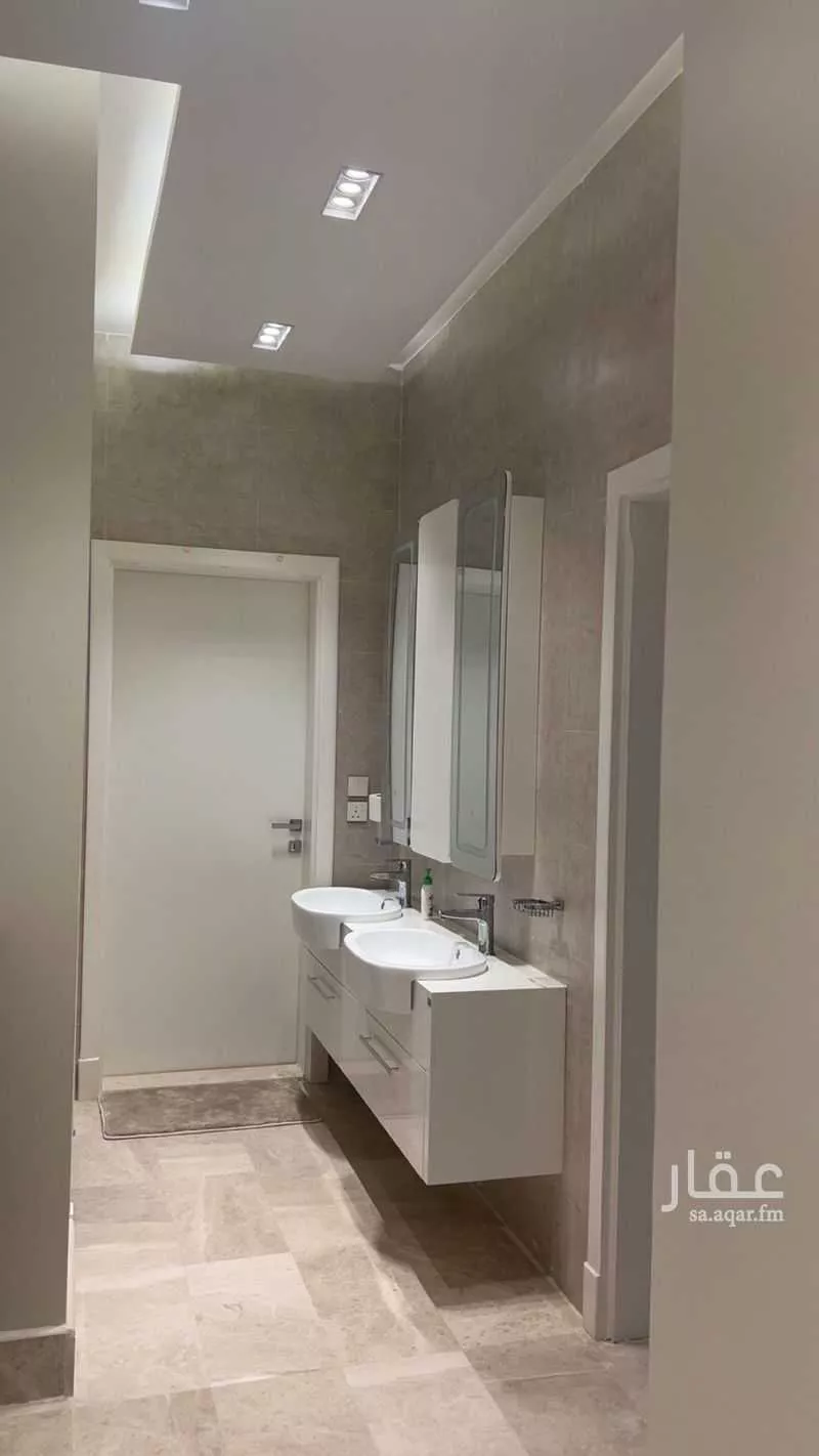 شقة 4 غرف في الفيصلية 5