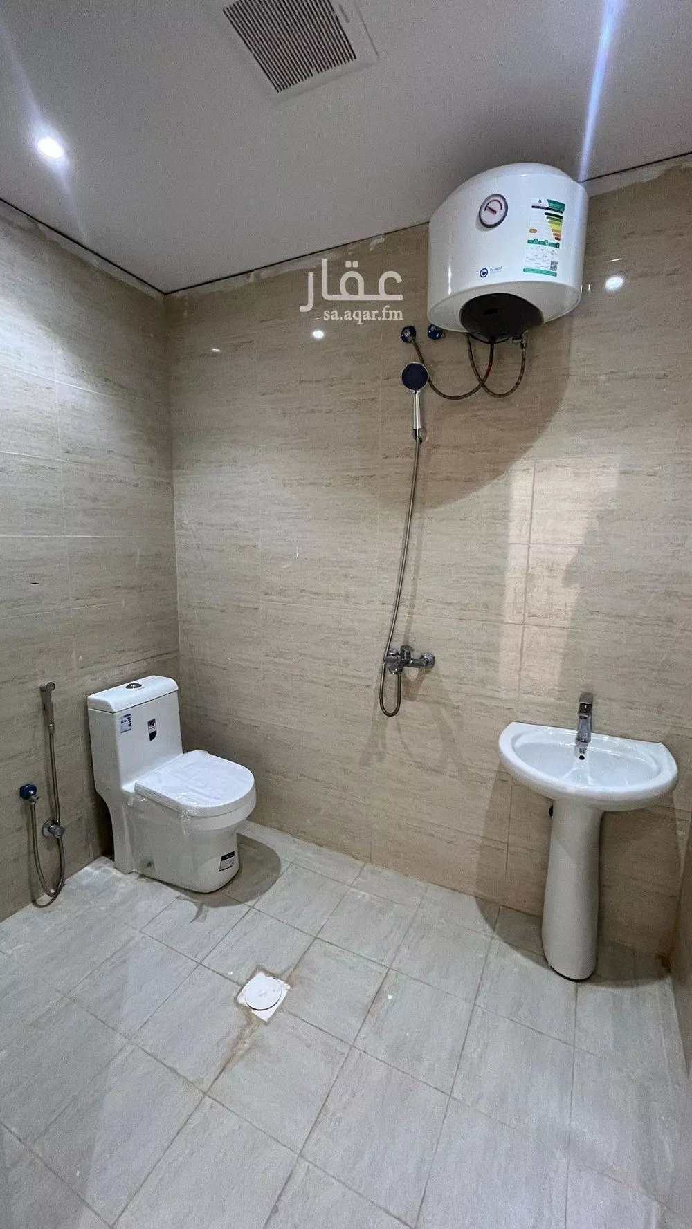 شقة 1 غرف في المروة 1