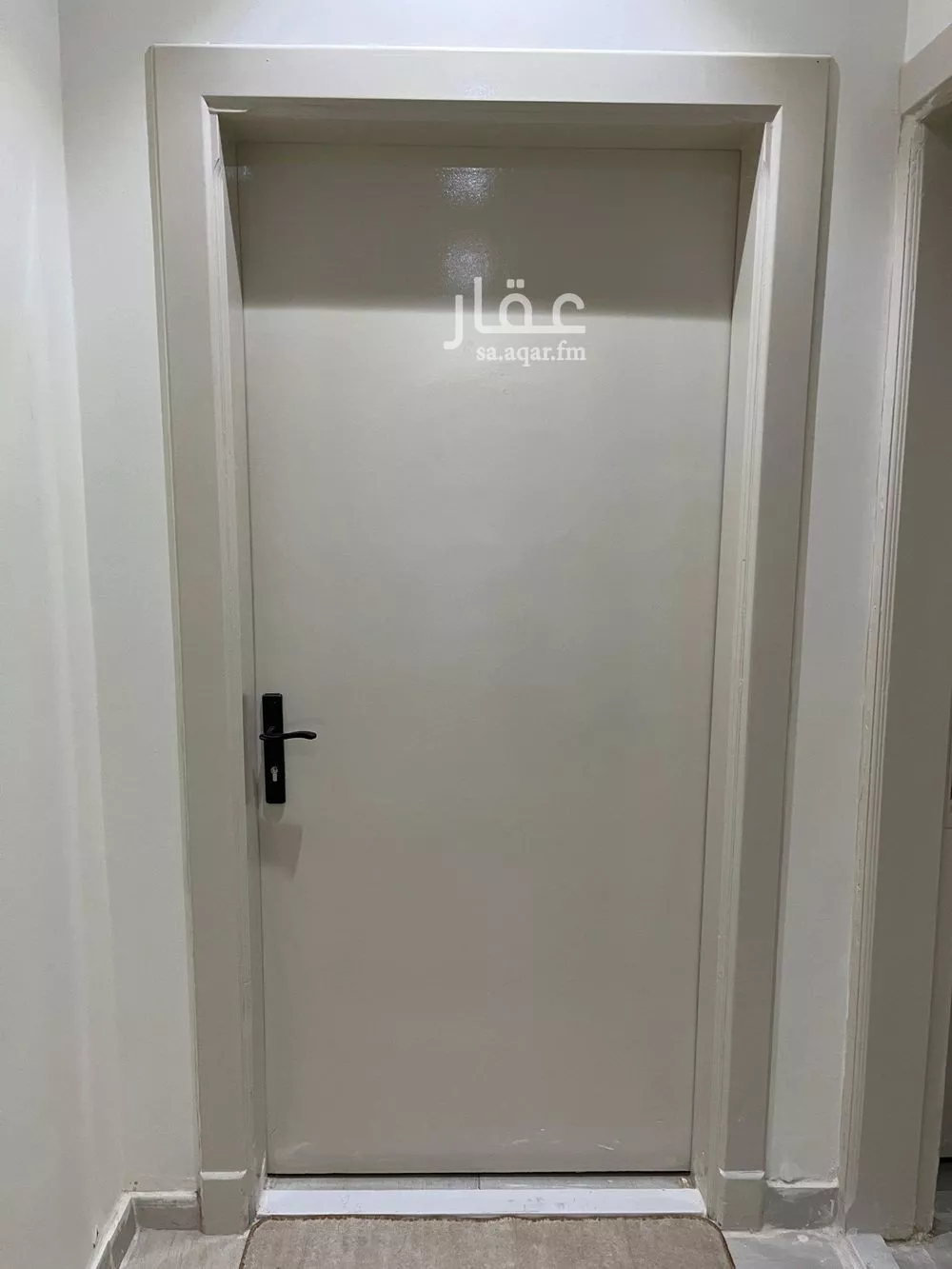 شقة 1 غرف في المروة 3