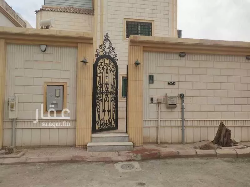 دور 1 غرف في الوادي 1