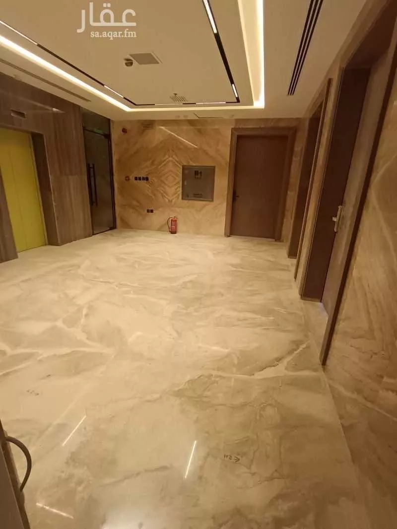 مكتب 668 م² في الواحة 3