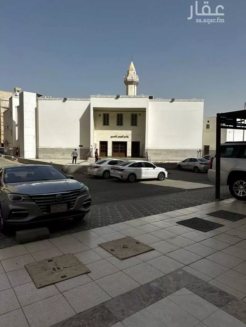 شقة 5 غرف في المروة، جدة 8