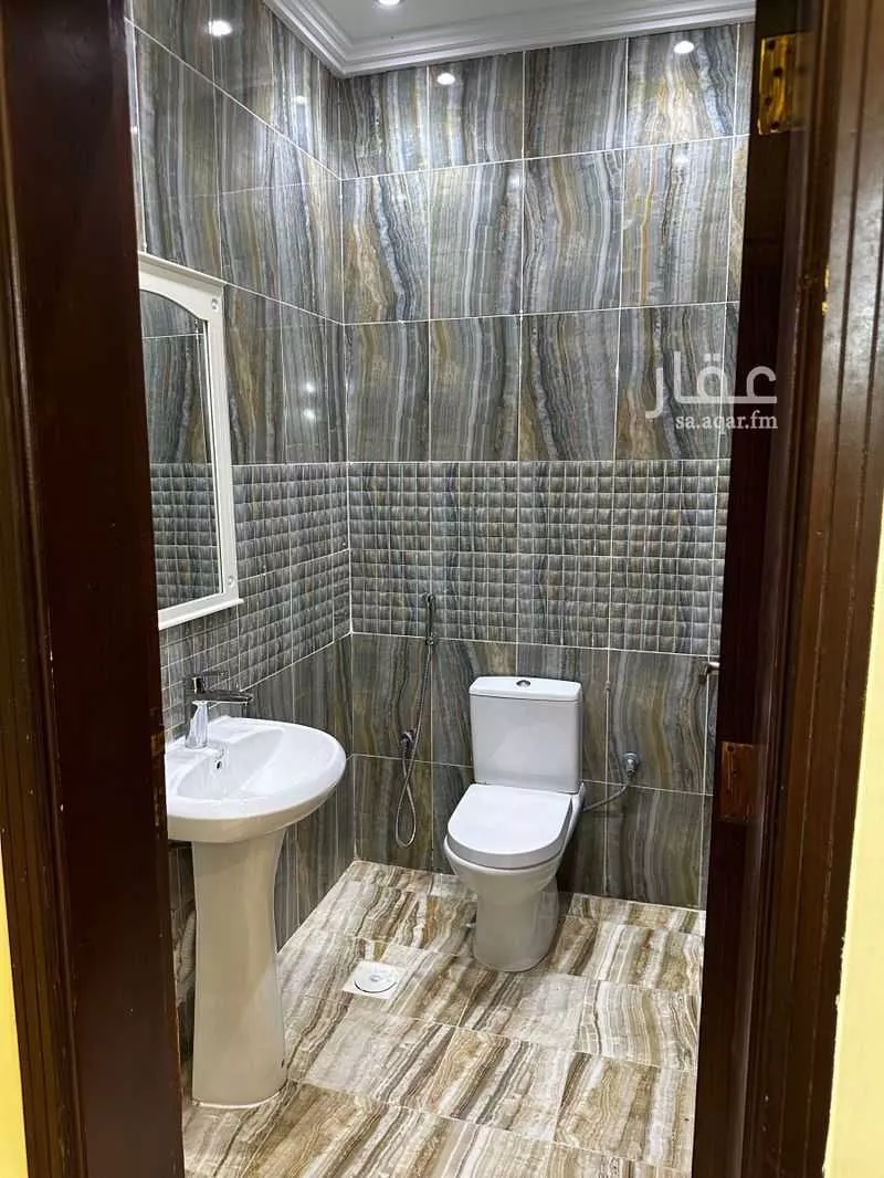 شقة 5 غرف في المروة، جدة 10