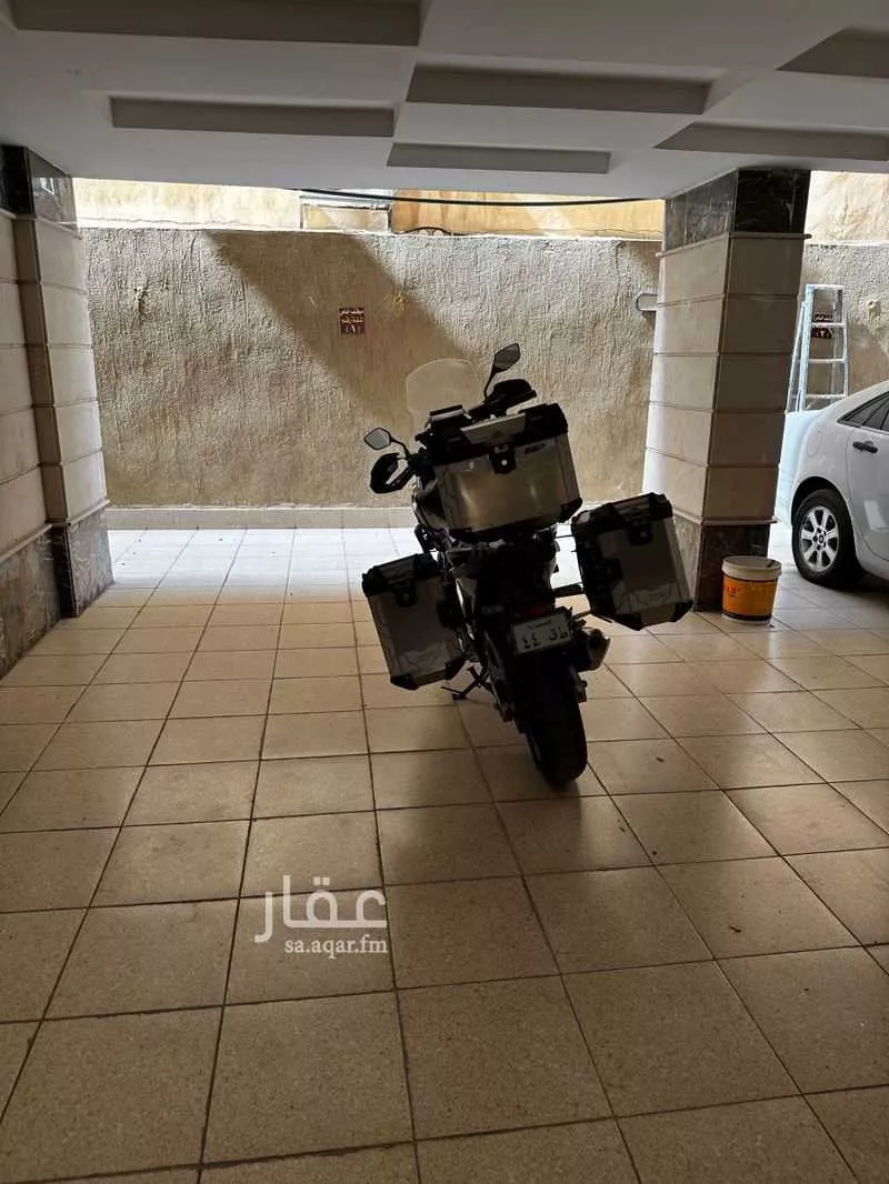 شقة 5 غرف في المروة، جدة 4