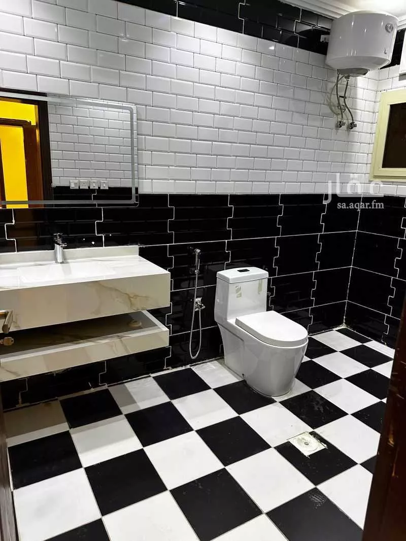 شقة 5 غرف في المروة، جدة 17